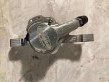 Hope mini mono caliper. Post