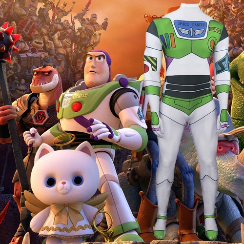 Cosplay buzz lightyear - cosplay,