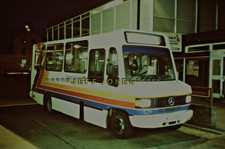 ORIGINAL BUS SLIDE 16212-