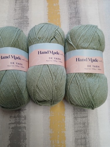 Sarah ashford hand made - hand,