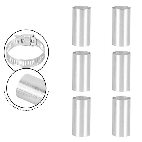 Pieces 24mm diesel gas - pieces,