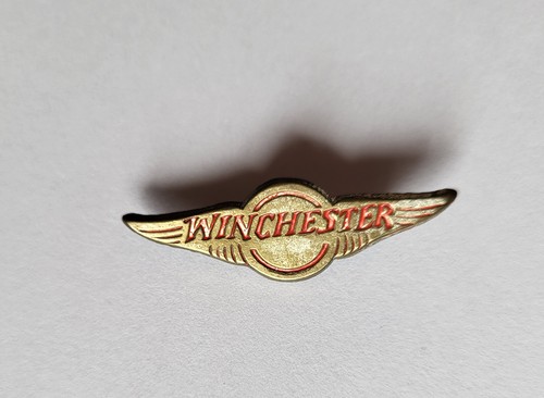 Vintage winchester rifles logo - winchester,