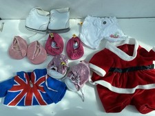 Build bear clothing and - build,