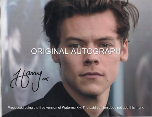 Harry styles handsome singer - harry,