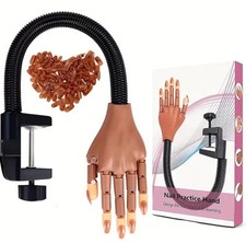 Large Practice Hand For