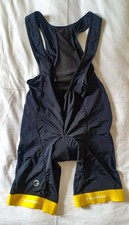 tenn Mens Lycra Cycling Skin suit - Size XL - Gay Interest