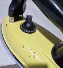 Vintage morphy richards dry - morphy,