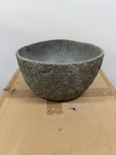 Mini river rock natural - natural, stone