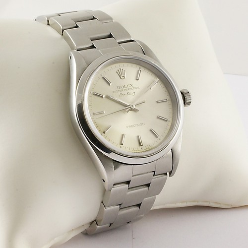 1987 rolex oyster - 1987, perpetual