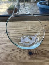 Delicate Glass Terrarium Bowl For Dry Garden Scheme Project