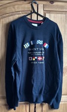 Men’s Gant Nautical Sweater