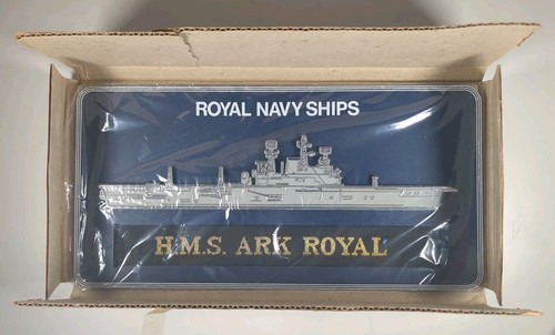 Royal navy ships ark - ships,