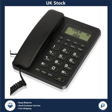 Digital Caller ID Corded