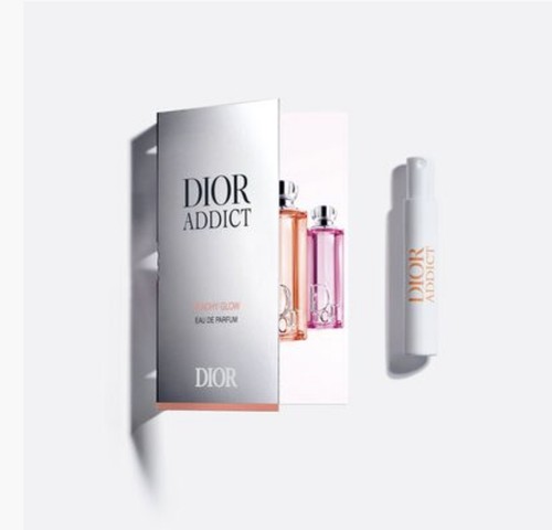 Dior addict peachy glow - addict, de