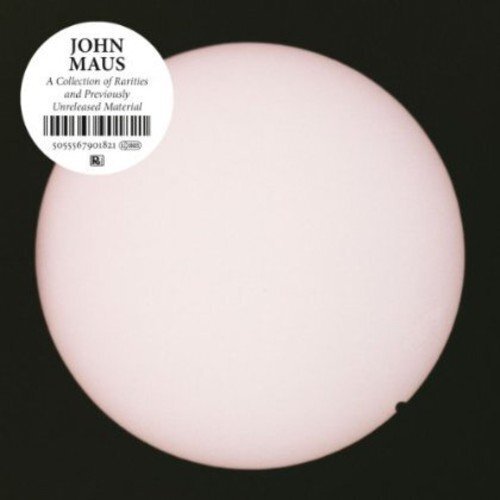 John maus collection of - maus,