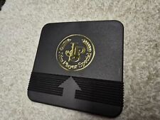 John player special license tax disc holder New old stock 1990s