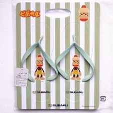 Sony Subaru Japan PlayStation