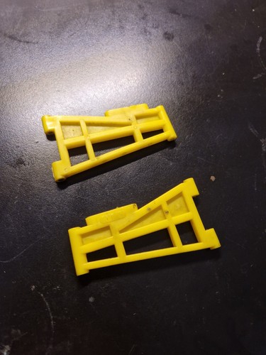 Vintage schumacher cougar arms - cougar,