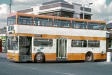 Bus Photo - SELNEC Central