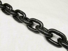 13MM Short Link Lifting Chain