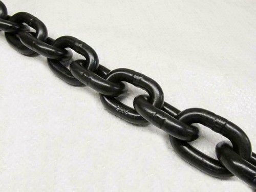 13mm short link lifting - short,