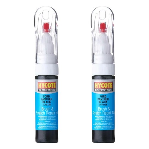 Hycote touch brush - hycote, up