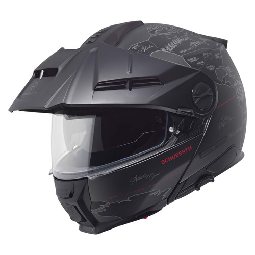 Schuberth atlas modular - atlas,