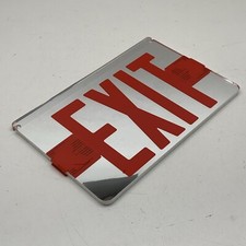 Emergi-Lite RED Edge Lit