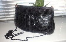 Vintage Circa 1960s Black