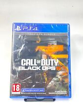 Call of Duty: Black Ops 6 PS4