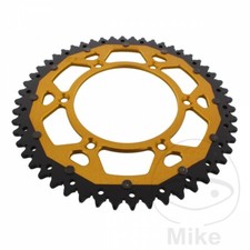 Sprocket Dual 52 Teeth Pitch