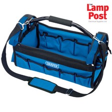 Draper 85751 26 Pocket Open