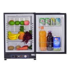 Smad 3 Way 60 L Propane Fridge