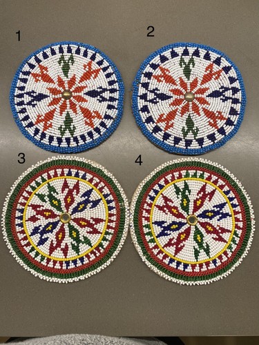 Handmade embroidered beaded - handmade, embroidered/beaded