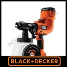 Black & Decker HVLP200 Hand