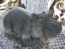 UNIQUE OLD WEATHERED SMILING