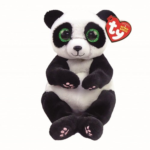Official beanie baby ying - baby,