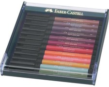 Faber-Castell Pitt Artist Pen