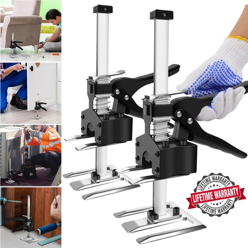 Labor saving arm effort - 2x,
