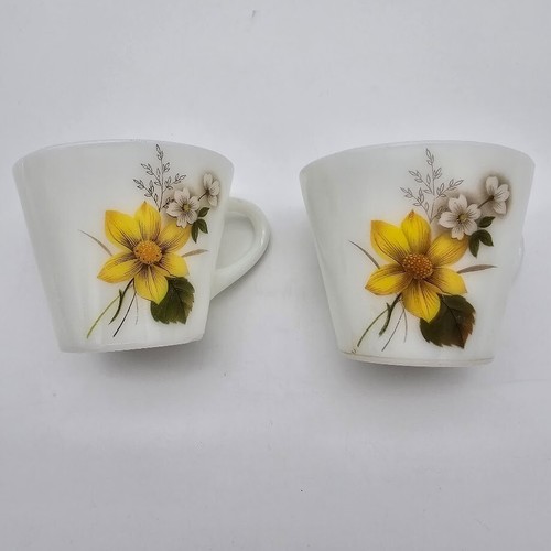 Vintage pyrex cup jaj - vintage,