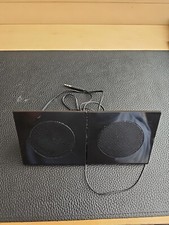 m audio speakers