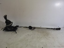 Honda Jazz I Vtec Si Hatchback 5 Door 2008-2022 Gearstick 616601 K76