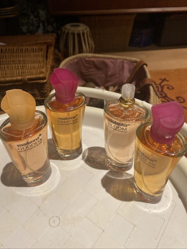 Madonna treat eau de - madonna,