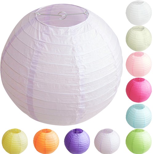 Tts round paper - round,