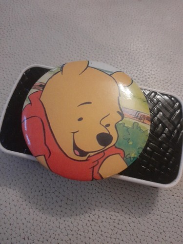 Winnie the pooh vintage - winnie,