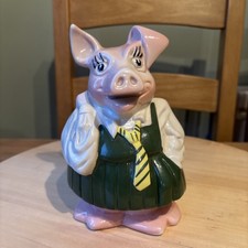 Vintage Wade Natwest Pig