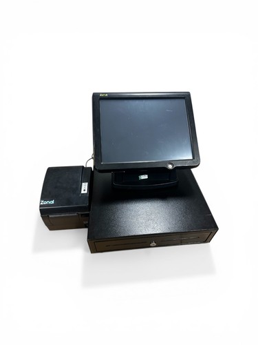 Zonal epos till system - till, –