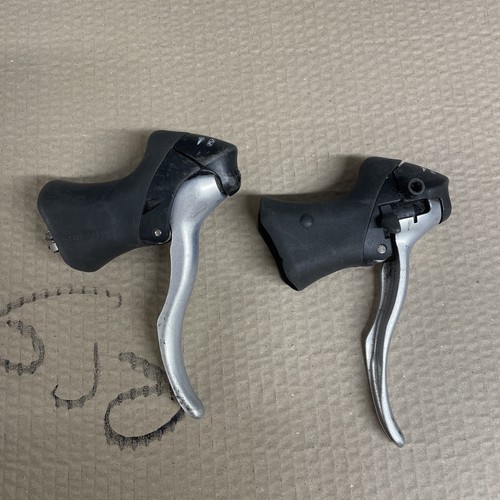 Shimano sora 3300 sti - shimano,