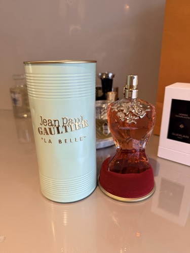 Jean paul gautier belle - jean, la