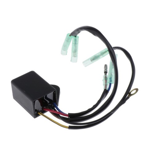 Cdi unit ignition - pack, for